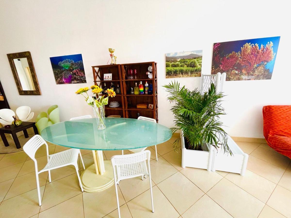 Regina Del Mare Holiday Apartments Tirrenia Exteriér fotografie
